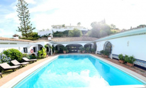 CASA MICHAEL - El Paraiso, Marbella